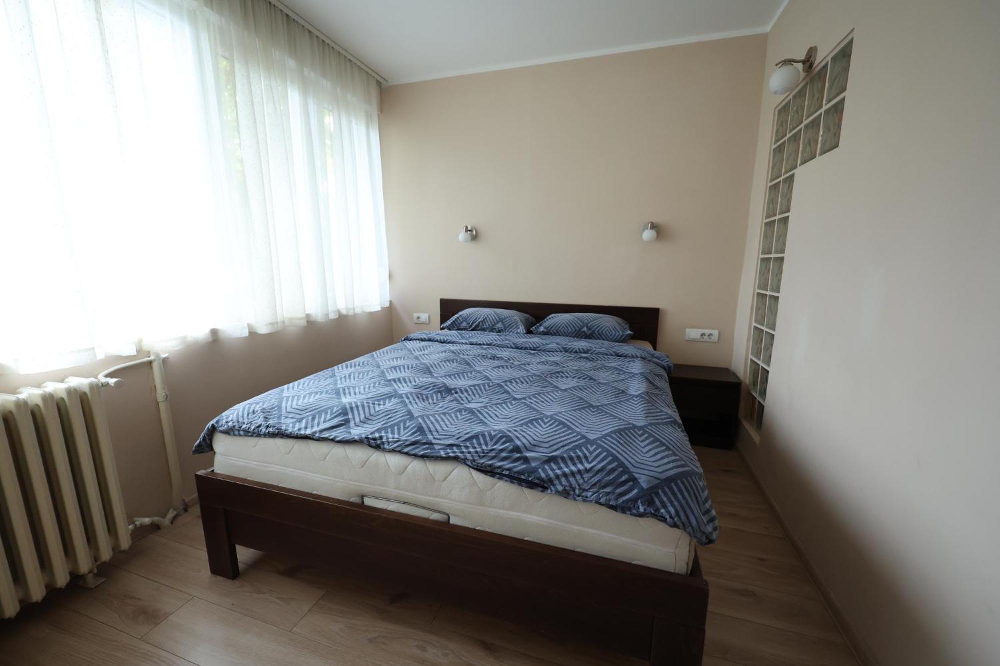 Ferienwohnung Goliath Belgrad Exterior foto